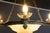 Art Deco Ceiling Light For Sale - Image 3 of 18