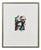 Joan Miró, La Mélodie Acide, Planche VIII, 1980, Lithograph For Sale