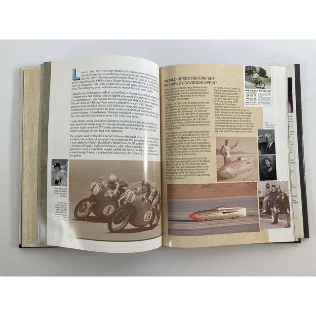 The Big Book Of Biker Flicks: 40 Of The Best Motorcycle