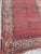 Rustic Large Antique Malayer Runner, 1890s For Sale - Image 3 of 18