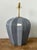 Vintage Boho Visual Comfort “Pierrepont” Table Lamp For Sale - Image 12 of 12