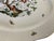 Herend Herand Rothschild Bird 16" Oval Serving Platter Plate Porcelain 1101/Ro Made in Hungary For Sale - Image 4 of 5