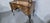 Queen Anne Walnut Dressing Table, 1920 For Sale - Image 13 of 18