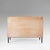 Mid-Century Modern Italian Teak Sideboard with Iron Legs and Brass Feet, 1960s For Sale - Image 11 of 12