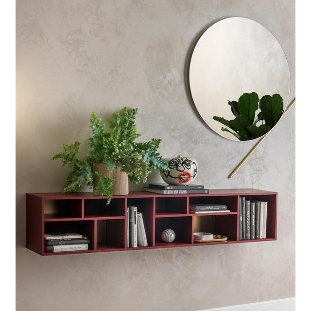 Contemporary Pangea Open Furniture Table by Morica Design For Sale - Image 3 of 7