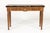 Wood Italian Walnut Console Table, 19th Century For Sale - Image 7 of 7