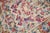 Textile Mid 19th Century Zabihi Collection Dramatic English Needlepoint - 7'7" x 16'3" For Sale - Image 7 of 12