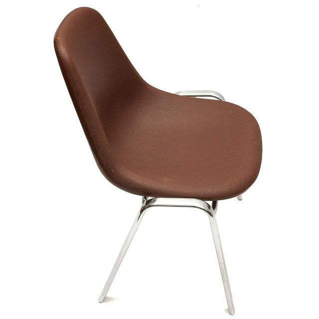 Set of Orly Chairs by Bruno Pollak, 1976 For Sale - Image 3 of 13