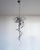 Italian Chandeliers, 1990s, Set of 2 For Sale - Image 10 of 17