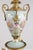 Vintage Sevres Style French Porcelain 8 Light Chandelier For Sale - Image 16 of 18
