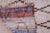 1980’s Moroccan Scandinavian Style Wool Rug - 9.1 X 3.2 Ft For Sale In Cleveland - Image 6 of 10