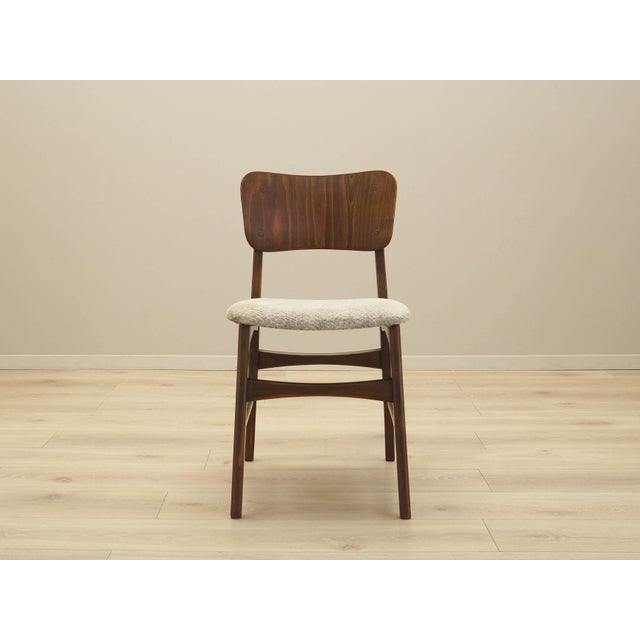 Danish Chairs, 1960s, Set of 6 For Sale - Image 14 of 18