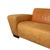 Tan 3-Seater Sofa, Lounge Chair and Ottoman in Cognac Leather from Machalke, Set of 3 For Sale - Image 8 of 18