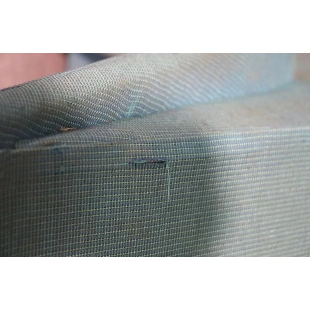 Mid 20th Century Mid 20th Century Vintage Selig Accent Chair For Sale - Image 5 of 13