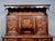 Bressan Two-Body Sideboard in Walnut and Burl, 1880 For Sale - Image 3 of 6