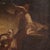 Italian School, Adoration of the Shepherds, 1680, Oil on Canvas For Sale - Image 9 of 16