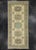 Brown Turkish Vintage Rug 4'9" x 11' #21398 For Sale - Image 8 of 8