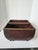 So authentic, so old. Such gravitas for your vintage kitchen! Imagine the years of family life lived along side this...