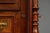 19th Century Gründerzeit Mens Chest of Drawers in Walnut For Sale - Image 17 of 18