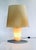Postmodern Glass Table Lamp attributed to Daniela Puppa for Fontana Arte, 1980s For Sale - Image 13 of 18