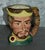 Vintage Large Royal Dalton D6667 "Shakespearean Collection" Mug W/Handle/Faces For Sale - Image 9 of 12