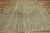 Textile Antique Persian Tabriz Rug, 07'04 X 10'01 For Sale - Image 7 of 11