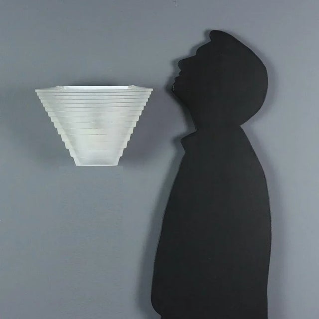 Pergamo Lamp by A. Mangiarotti for Artemide, 1980s For Sale - Image 3 of 10