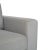 Ego Armchairs in Blue-Grey Fabric from Rolf Benz, Set of 2 For Sale - Image 9 of 18