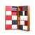 Mid-Century Modern Evans Clark for Glenn of California Mid Century Walnut Room Divider Bookshelf For Sale - Image 3 of 8