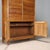 Chest of Drawers in Walnut For Sale - Image 3 of 8