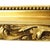 Antique Baroque Style Gold Leaf Gilded Pine Frame For Sale - Image 15 of 18