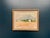 Ib Tollberg, Coastal Landscape, 1960s, Oil Painting on Canvas, Framed For Sale - Image 18 of 18