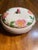 American Franciscan Desert Rose 7” Covered Vegetable Casserole Dish Usa For Sale - Image 3 of 12