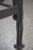 Corsican Iron Twiggy Bird & Berry Queen Size Poster Bed For Sale - Image 9 of 16
