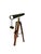 English Brass Telescope, 20th Century For Sale - Image 6 of 12