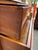 Antique Georgian English Style Mahogany Chest of Drawers For Sale - Image 12 of 12