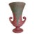 Camark Pottery Double-Handled Vase For Sale