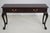 Age: Approx: 30 Years Old Details: Mahogany Ball & Claw Feet Dovetailed Drawer Construction Fine Carved Details High...