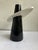 Postmodern Alessandro Mendini for Superego Editions, 4 Mani Collection Ceramic Vase - Numbered 5 of 99 For Sale - Image 3 of 16