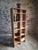 Vintage Pine Cubby Shelving Unit, 1950s For Sale - Image 18 of 18
