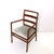 Mid-Century Modern 1950s Pair of Widdicomb Armchairs by T.H. Robsjohn Gibbings For Sale - Image 3 of 11