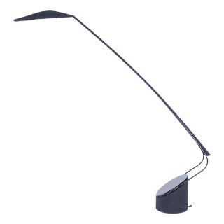 Table Lamp Reverb by Barbaglia en Colombo for Paf Studio, 1980s For Sale