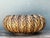 Camel Vintage Handcrafted Rattan Centerpiece For Sale - Image 8 of 13