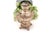 Silver Sprinkler with Reliefs and Applications For Sale - Image 6 of 7