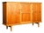 Mid-Century Sideboard in Oak For Sale