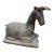 Antique Primitive Thai Ram Sculpture For Sale