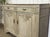 Art Deco Sideboard in Walnut, Oak and Marble Top For Sale - Image 18 of 18