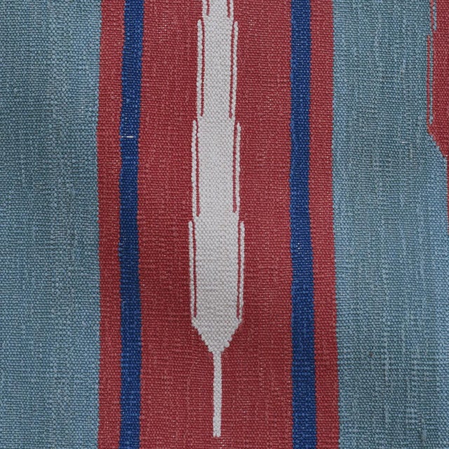 Boho Chic Nellore Rug, 8X10 For Sale - Image 3 of 5