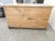 Antique English Pine Six Drawer Buffet For Sale - Image 18 of 18