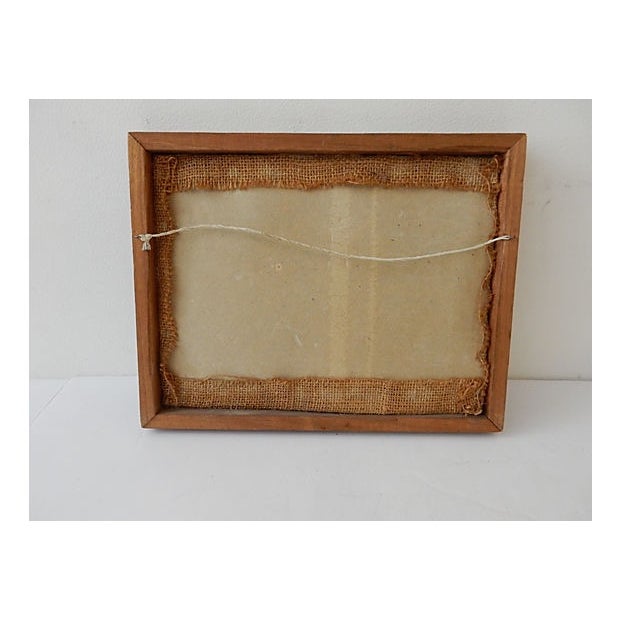 Pre Colombian Valdivia Female Figurines Chairish